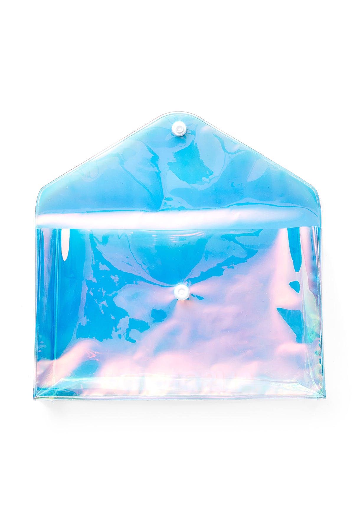 Hologram pouch best sale