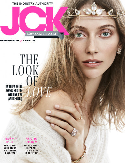 JCK, February 2019