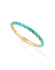 Thin Streamer Ring