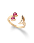 Lover Wrap Ring