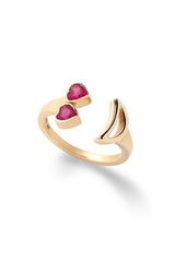Lover Wrap Ring