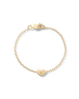 Heart Baby Bracelet