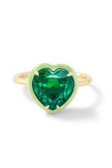 Heart Cocktail Ring – Alison Lou