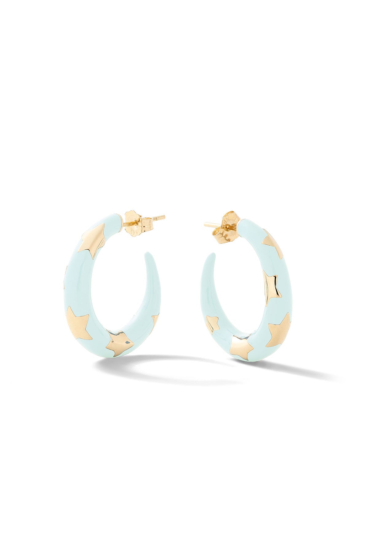 Petite Étoile Hoops