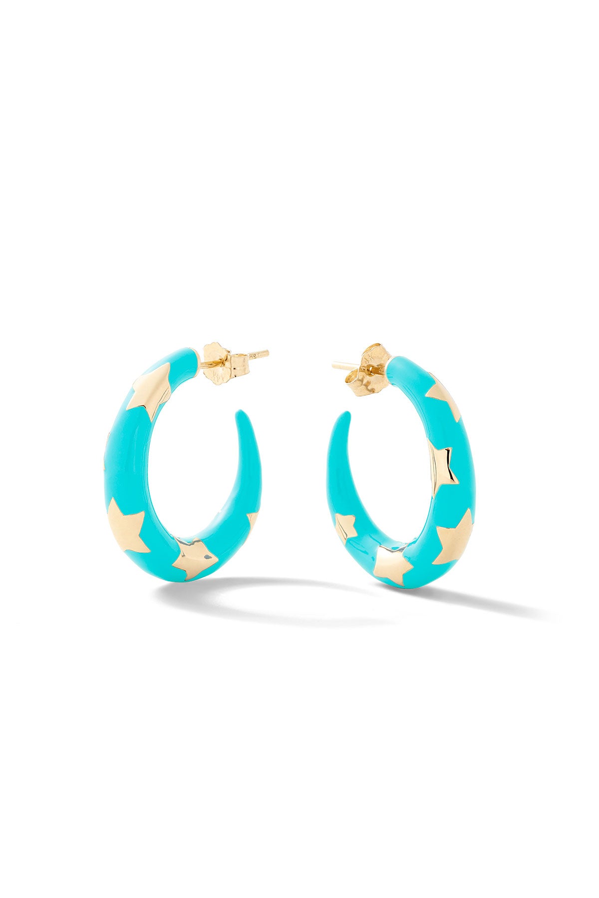 Petite Étoile Hoops