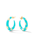 Petite Étoile Hoops