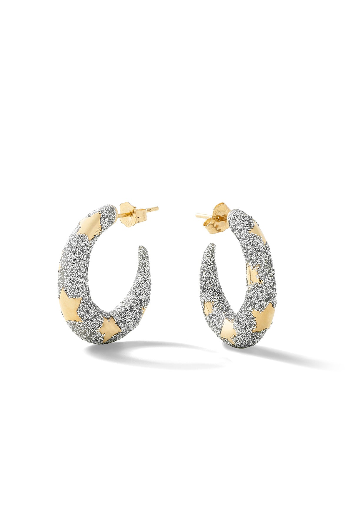 Petite Étoile Hoops