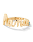 Mama Ring