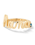 Mama Ring