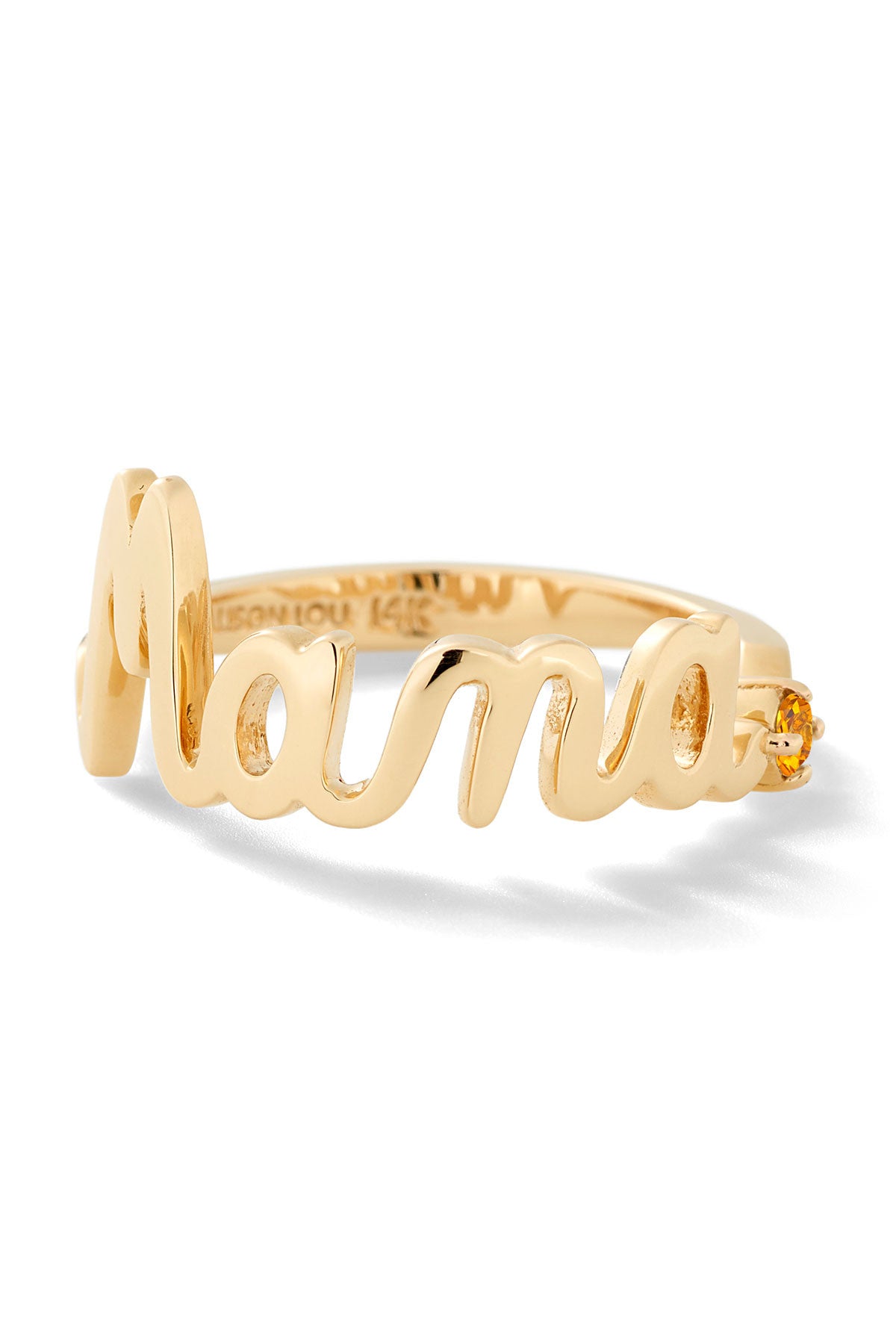 Mama Ring