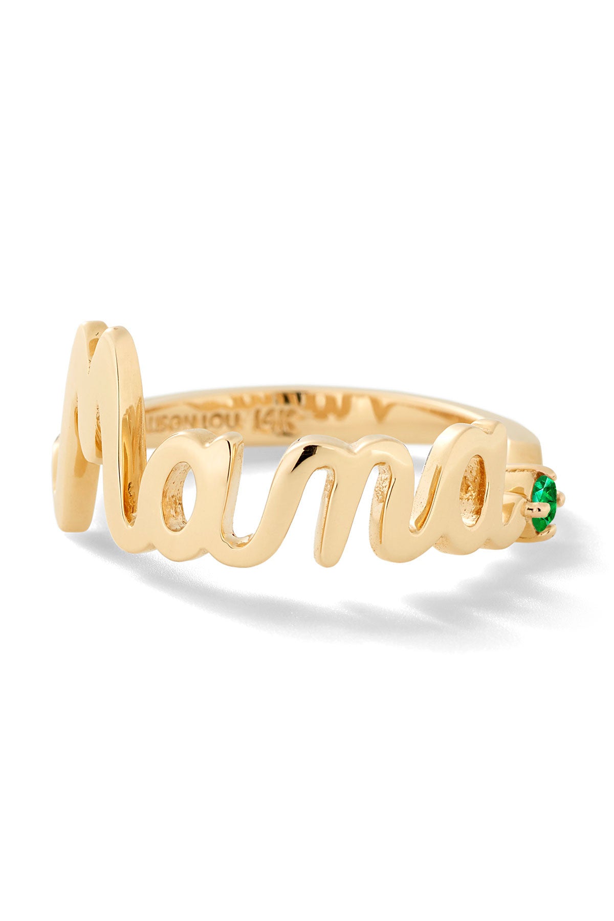 Mama Ring