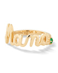 Mama Ring