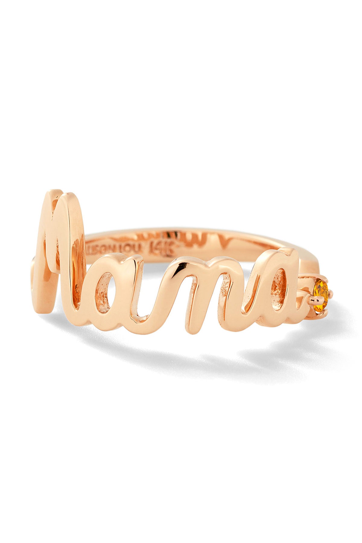 Mama Ring