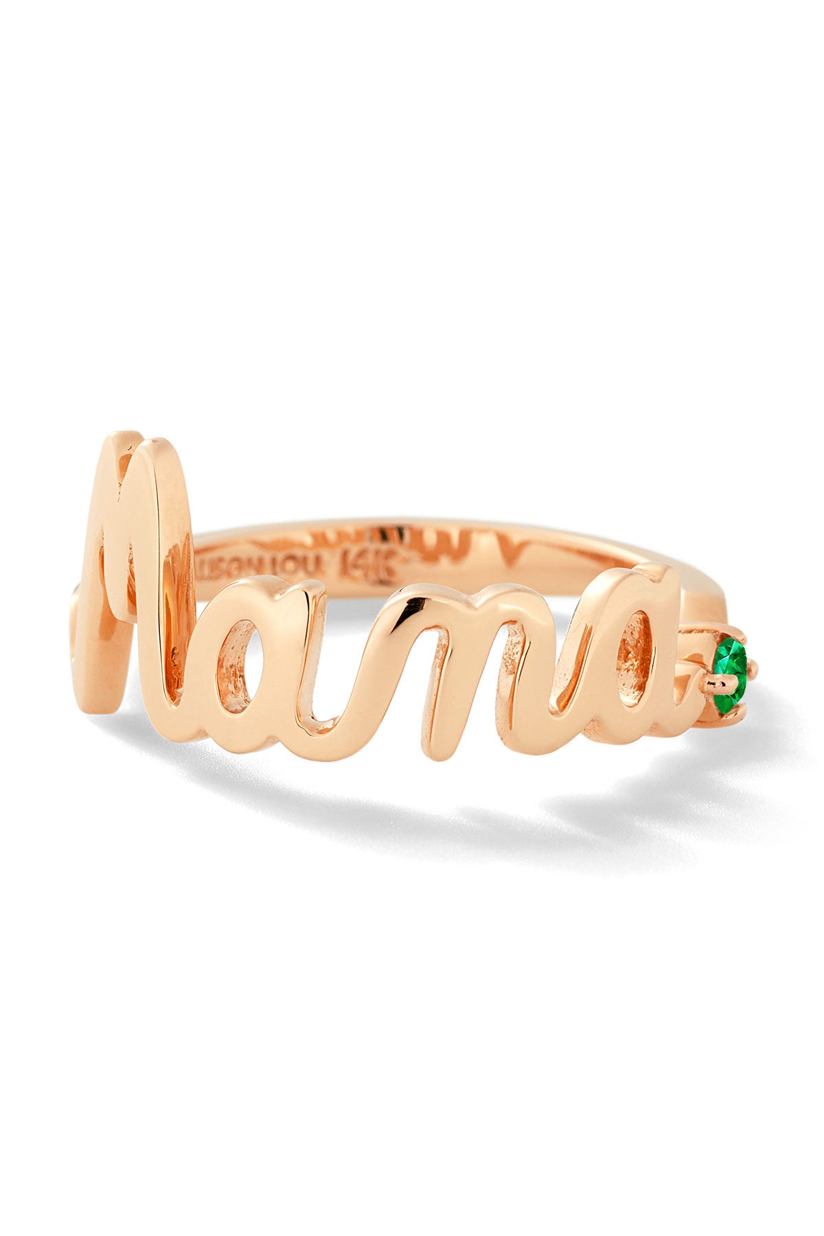 Mama Ring