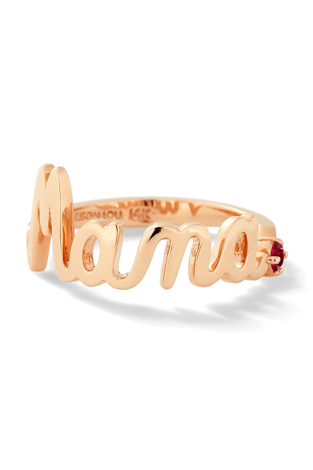 Mama Ring