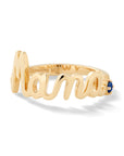 Mama Ring