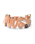 Mrs. V Ring