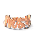 Mrs. V Ring