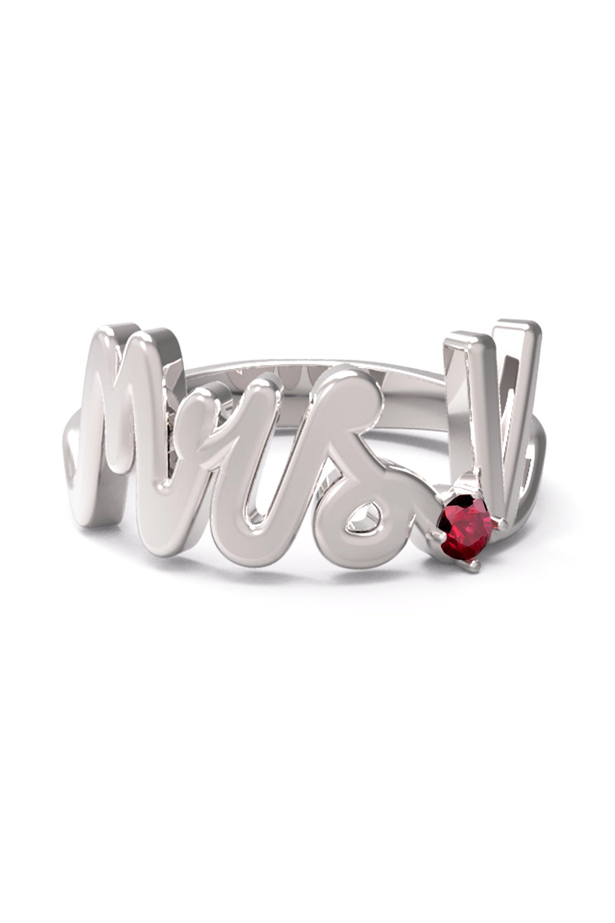 Mrs. V Ring