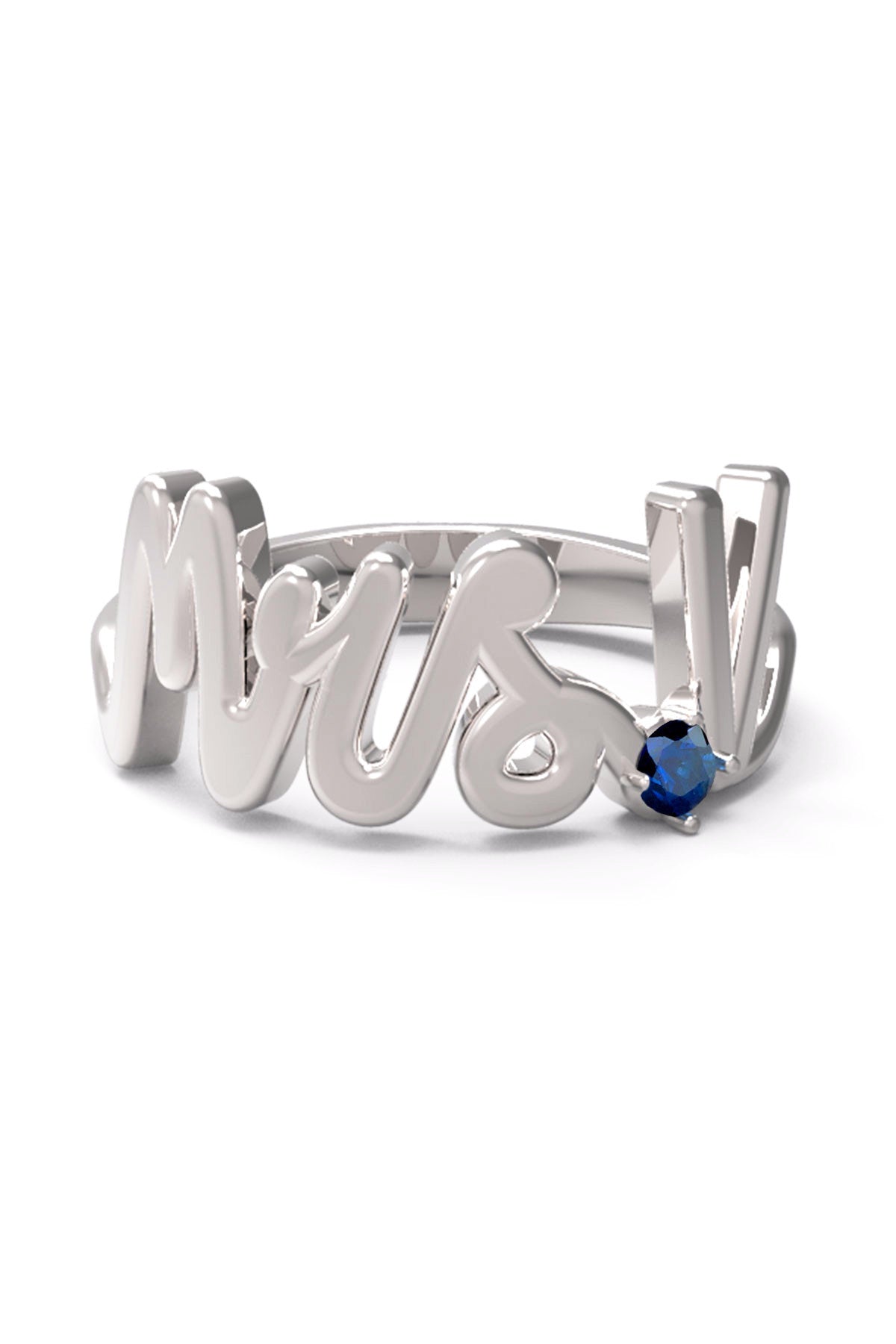 Mrs. V Ring