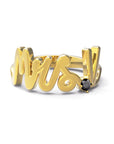 Mrs. V Ring