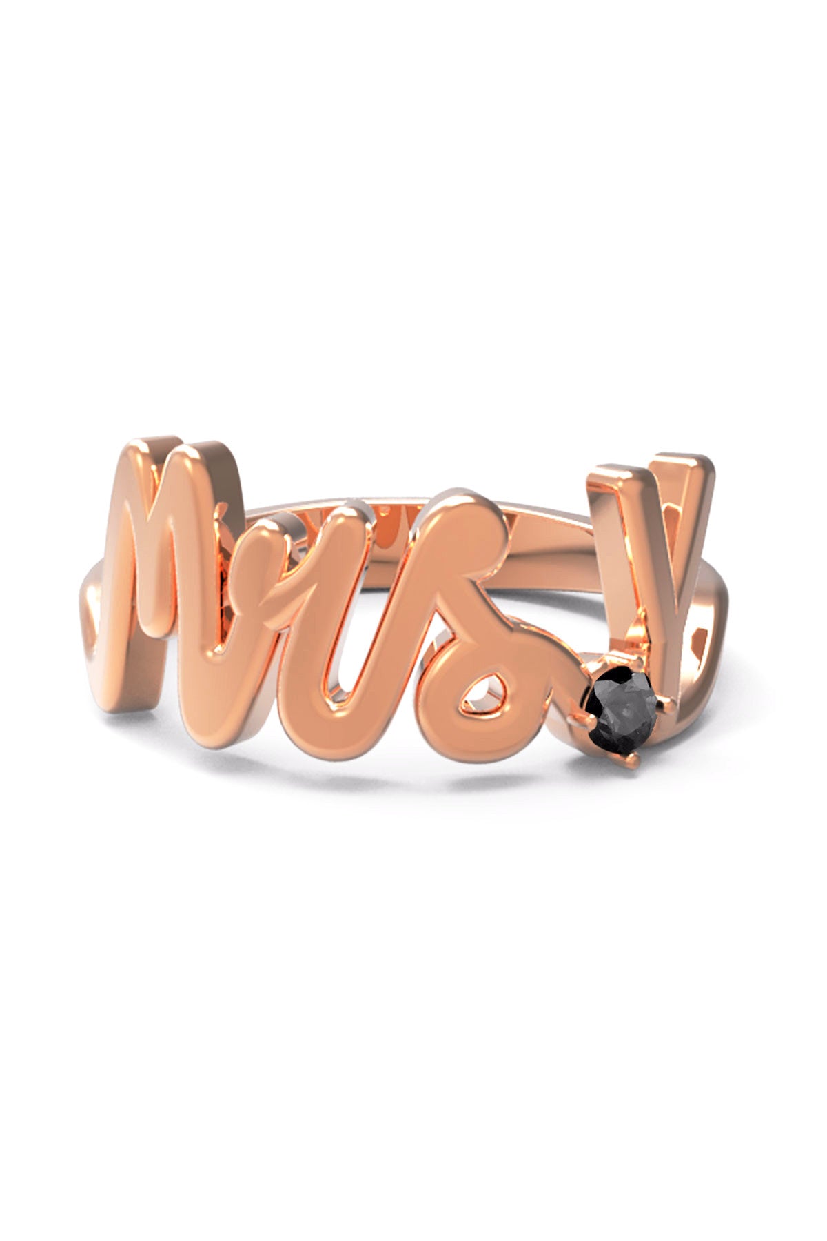 Mrs. Y Ring