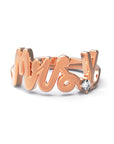 Mrs. Y Ring