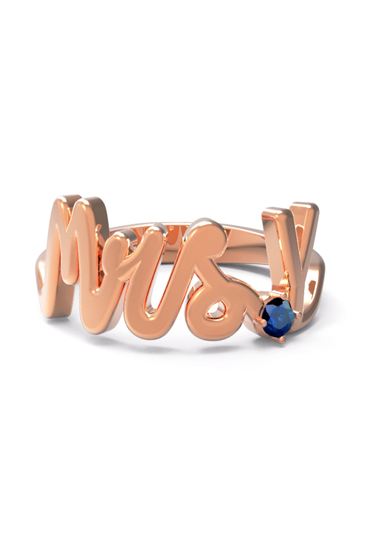 Mrs. Y Ring