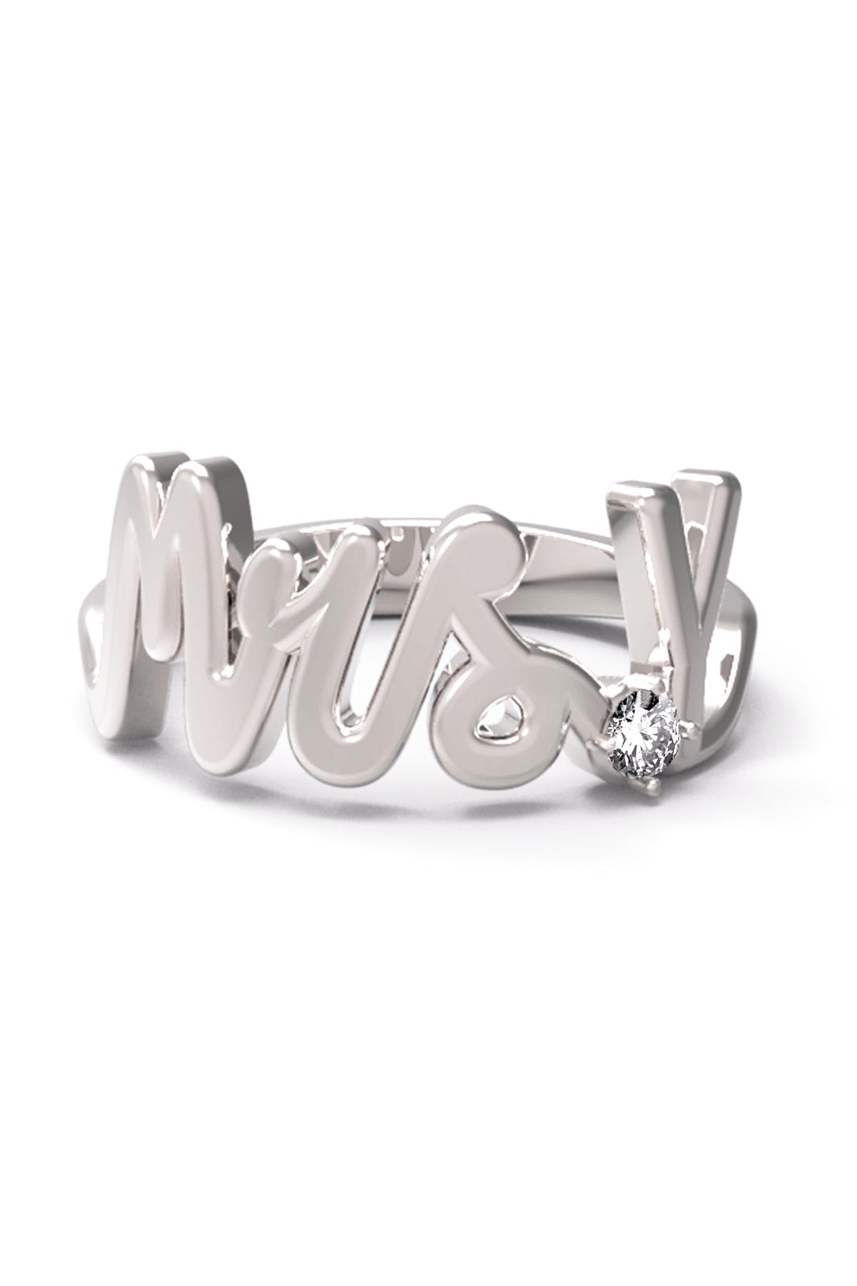 Mrs. Y Ring