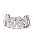 Mrs. Y Ring