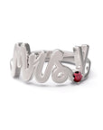 Mrs. Y Ring