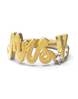 Mrs. Y Ring