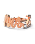 Mrs. Z Ring