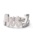 Mrs. Z Ring