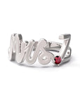 Mrs. Z Ring