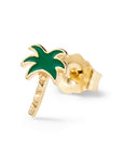 Palm Tree Stud