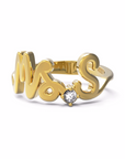 Ms. Ring (A-Z)