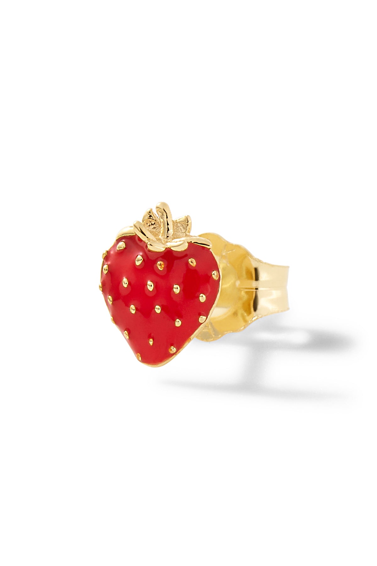 Strawberry Stud