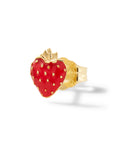 Strawberry Stud