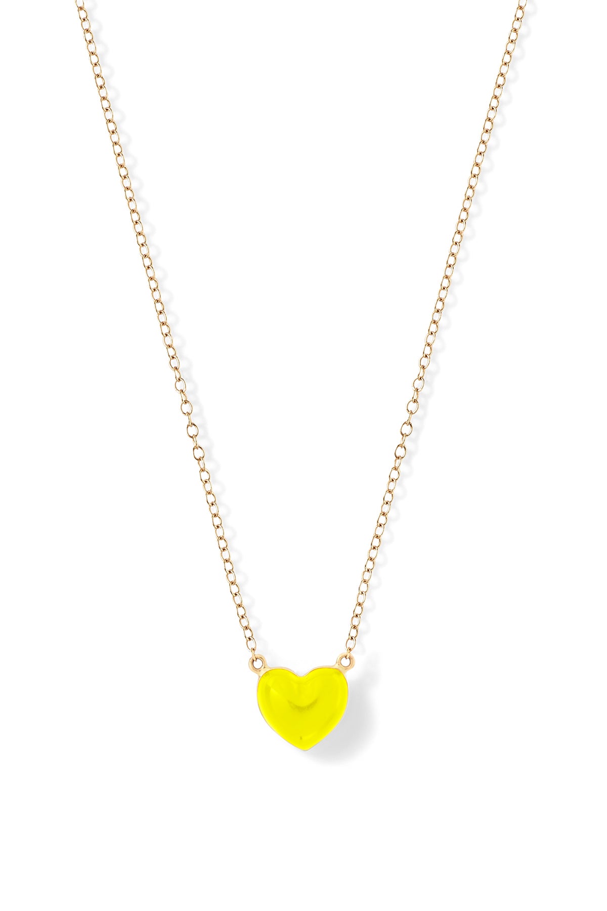 Heart Necklace