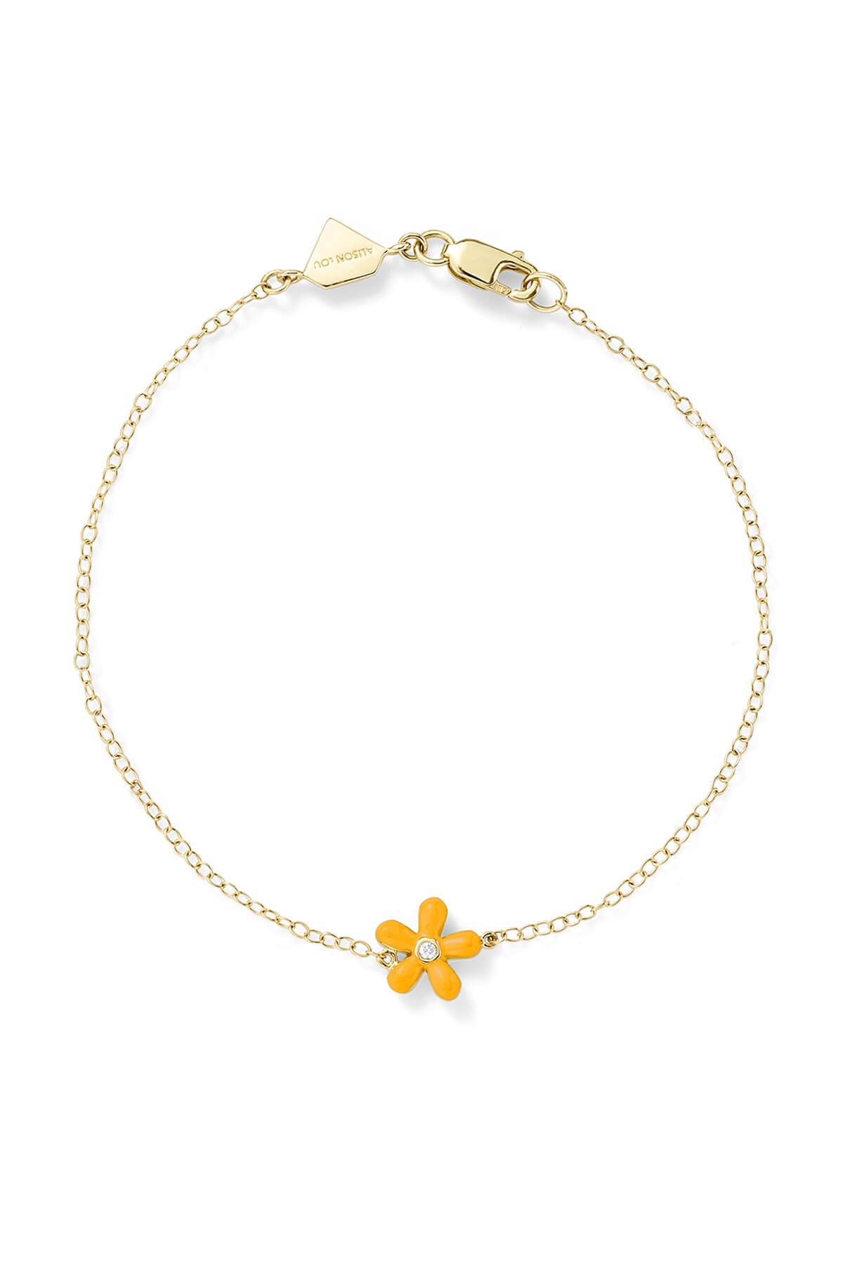 Wildflower Bracelet