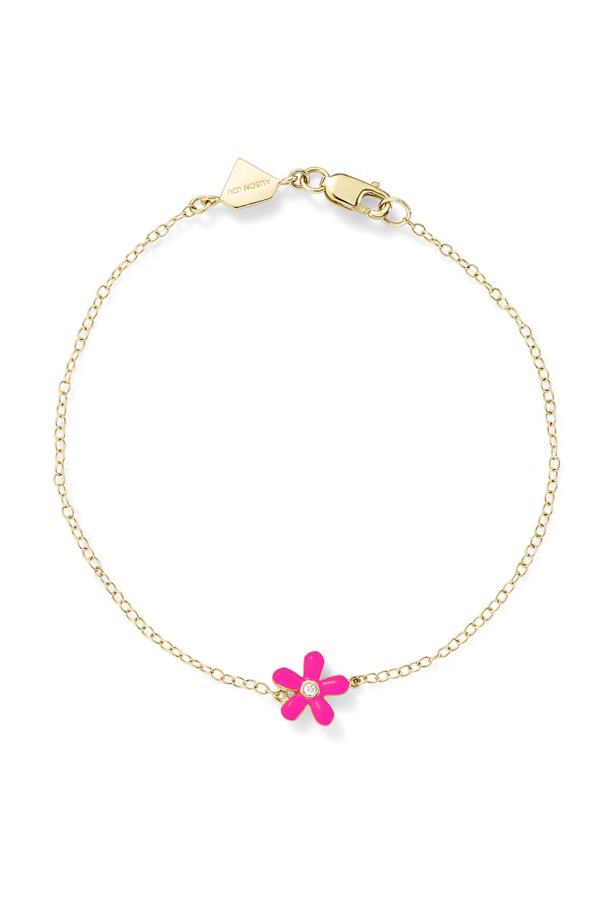 Wildflower Bracelet