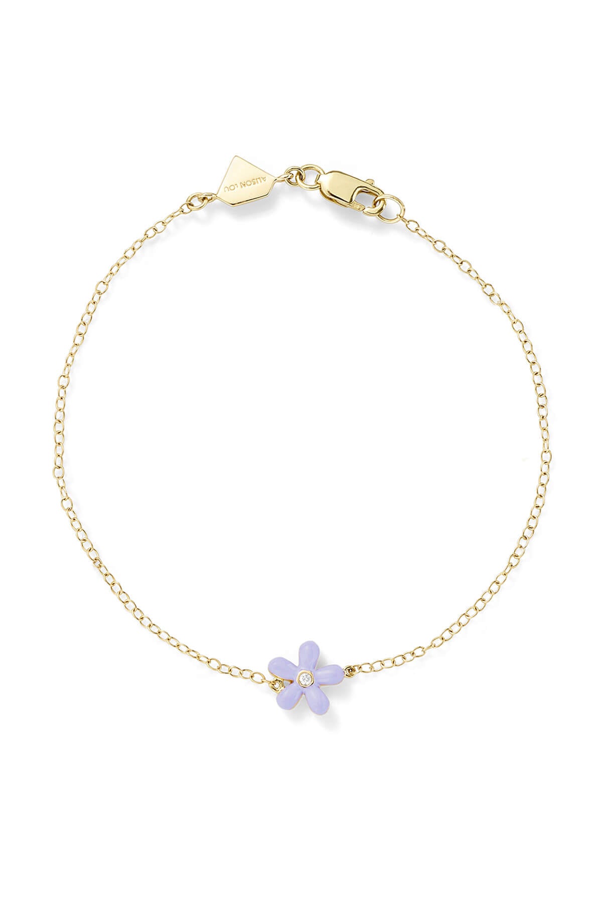 Wildflower Bracelet